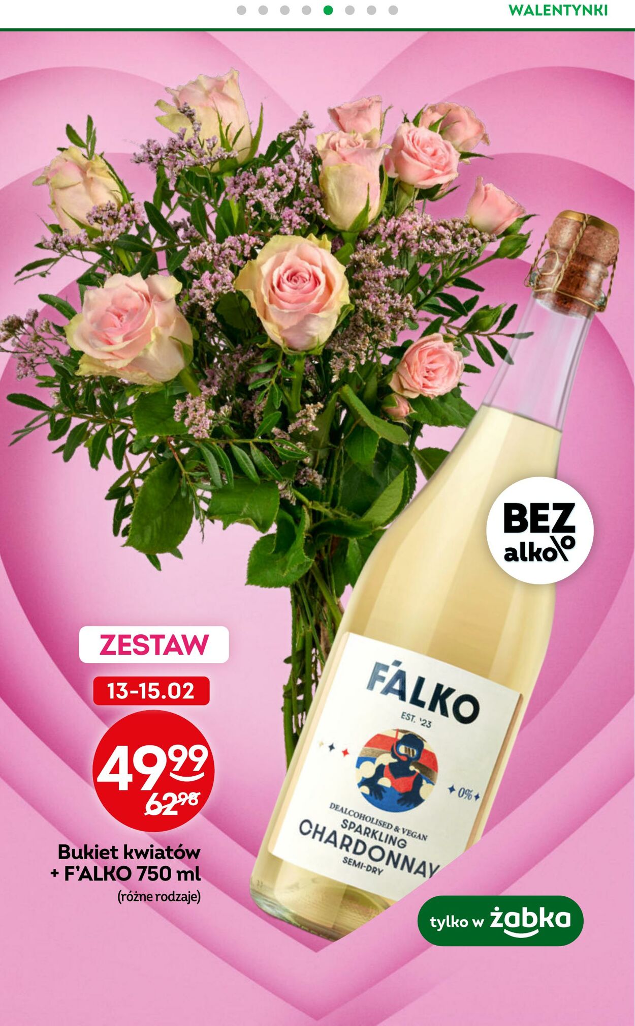 Gazetka Żabka 18.02.2026 - 03.03.2026