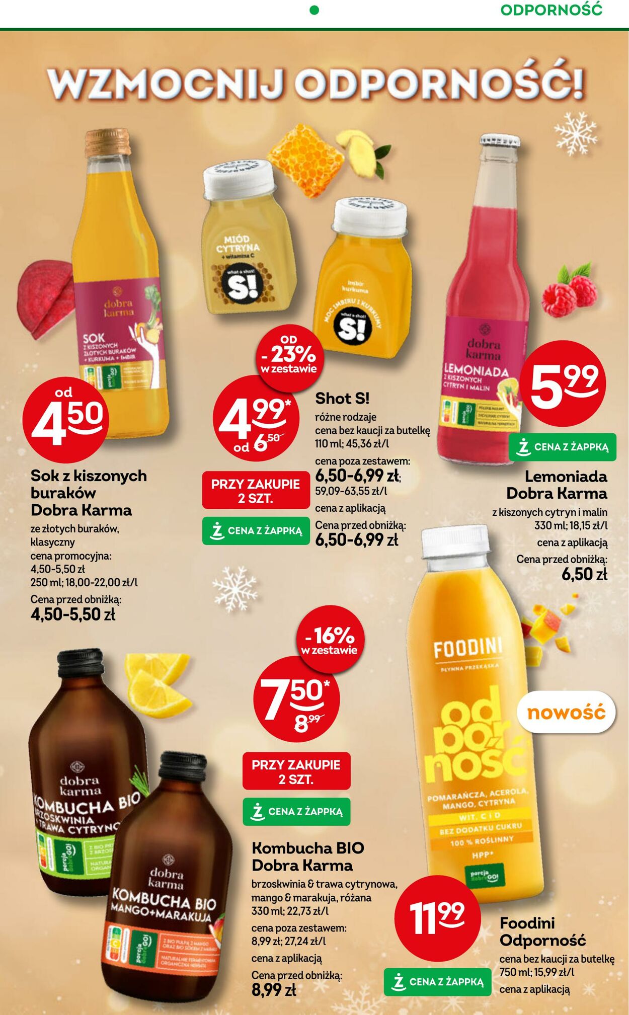 Gazetka Żabka 18.02.2026 - 03.03.2026