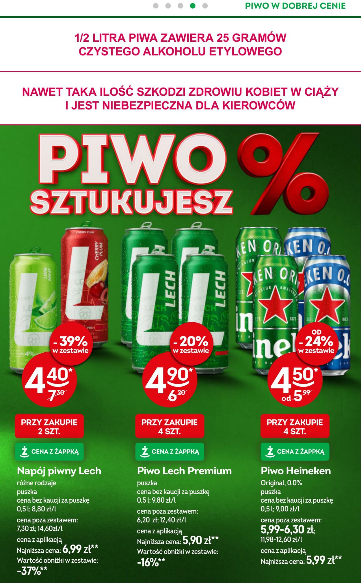 Gazetka Żabka 11.02.2026 - 24.02.2026