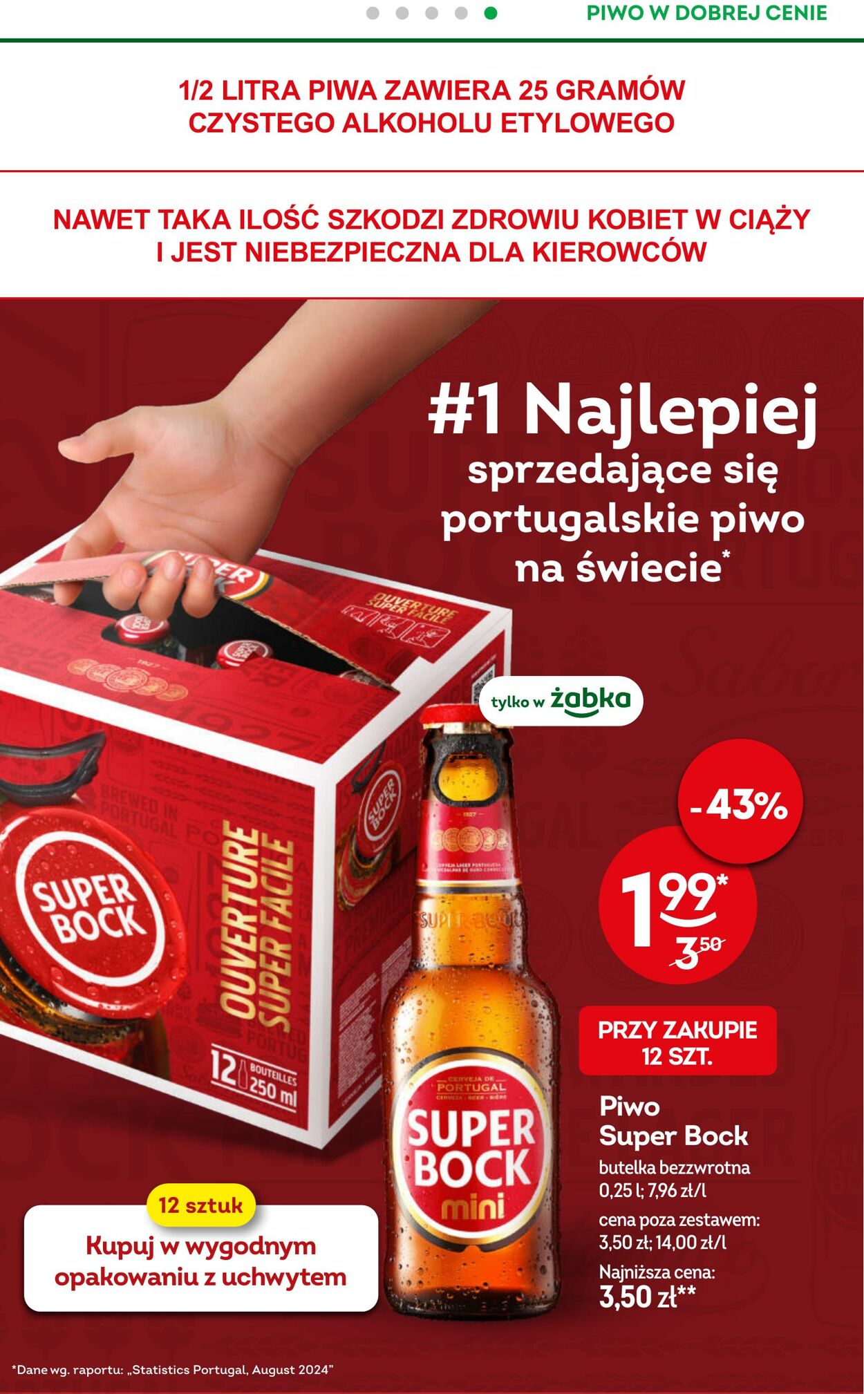 Gazetka Żabka 04.03.2026 - 17.03.2026