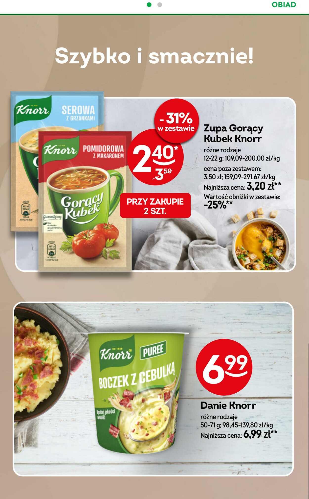 Gazetka Żabka 04.03.2026 - 17.03.2026