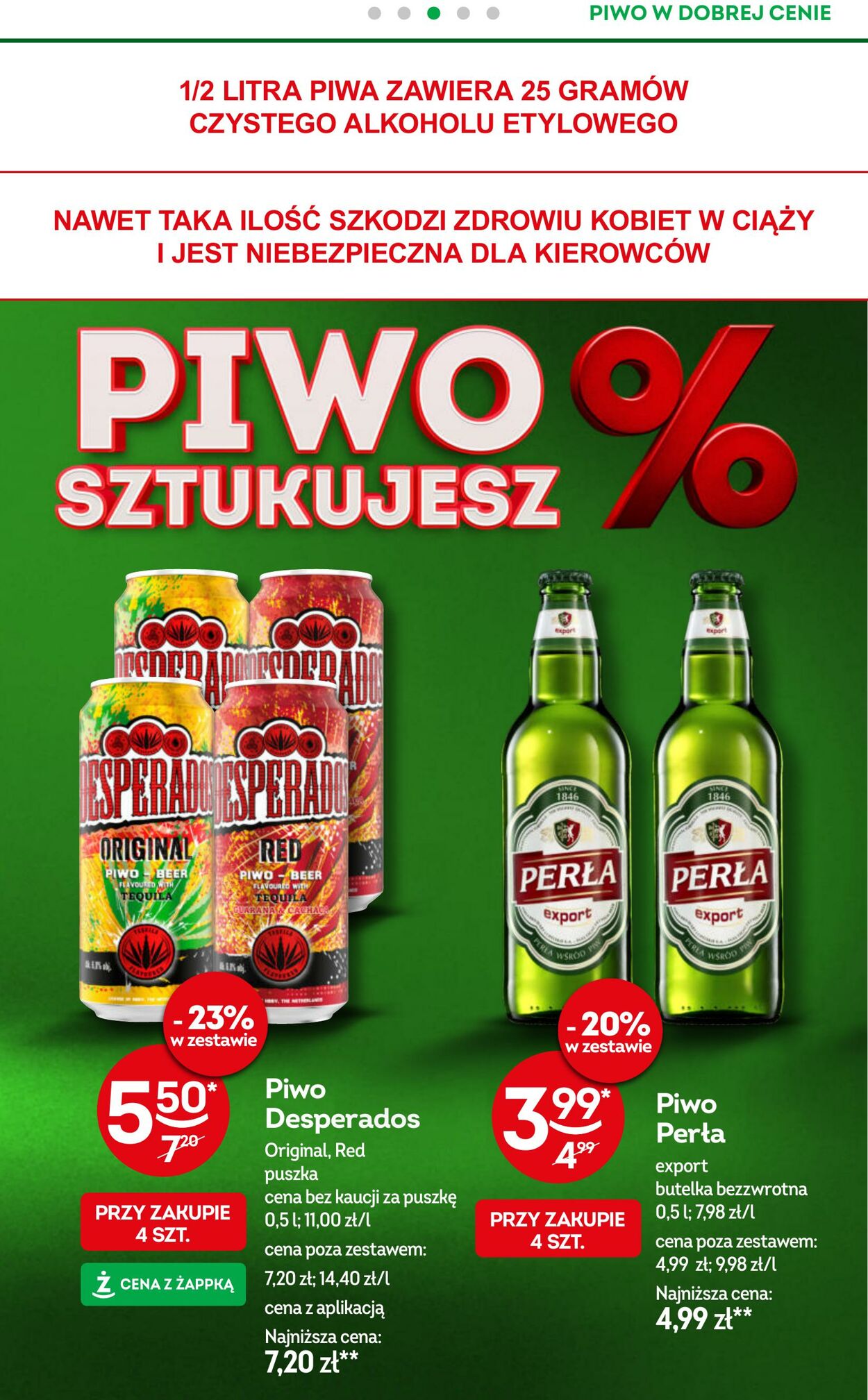Gazetka Żabka 25.02.2026 - 10.03.2026