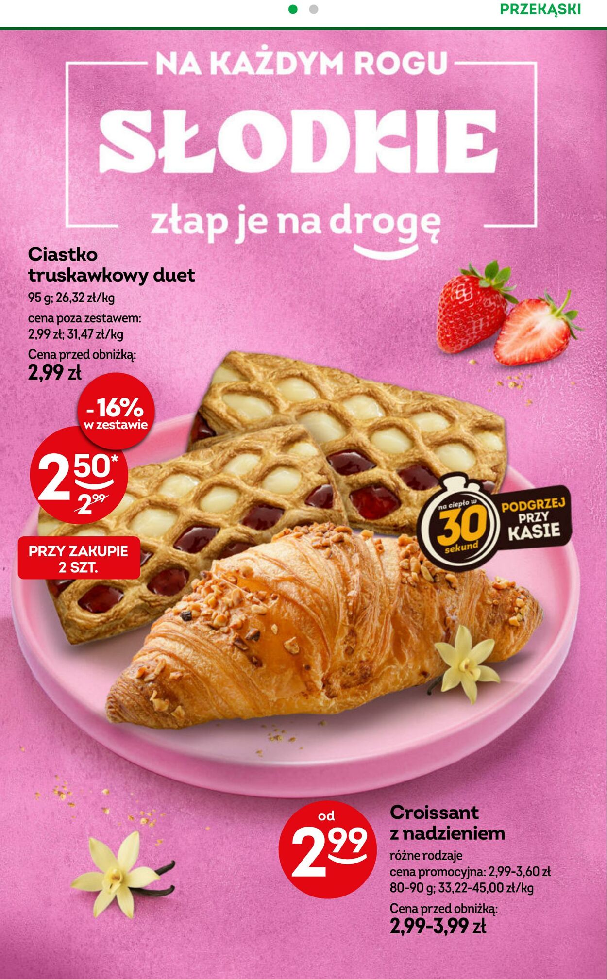 Gazetka Żabka 13.05.2026 - 26.05.2026