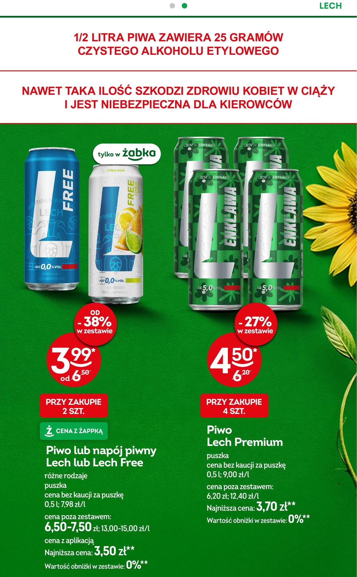 Gazetka Żabka 13.05.2026 - 26.05.2026