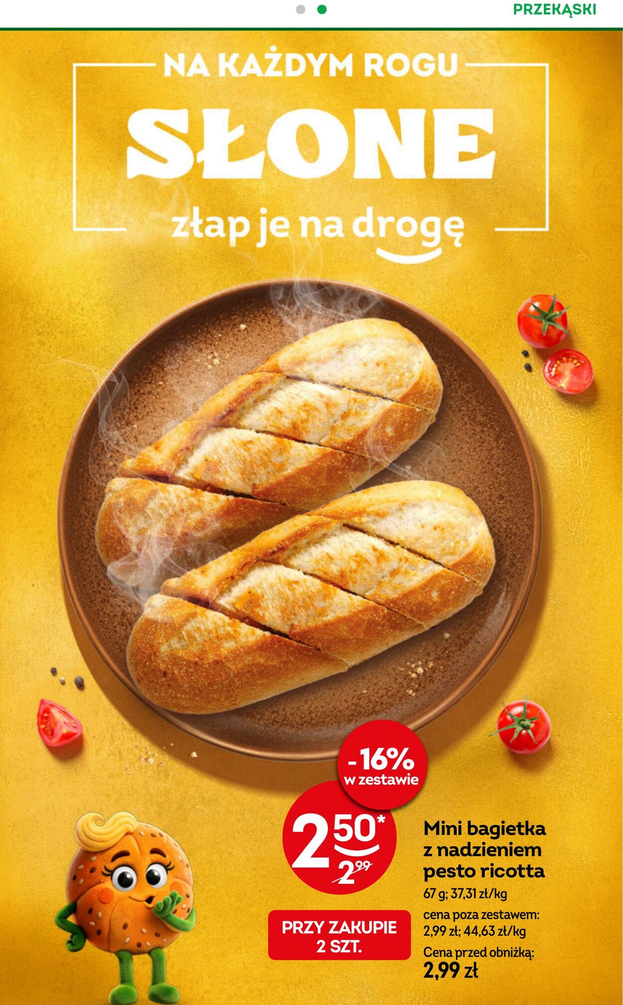 Gazetka Żabka 13.05.2026 - 26.05.2026