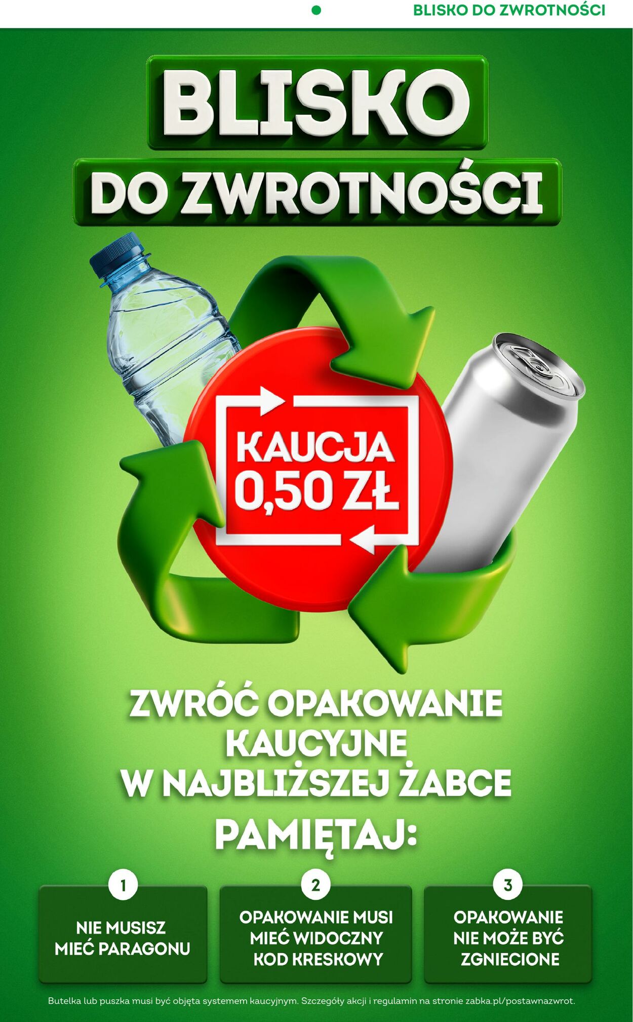 Gazetka Żabka 13.05.2026 - 26.05.2026