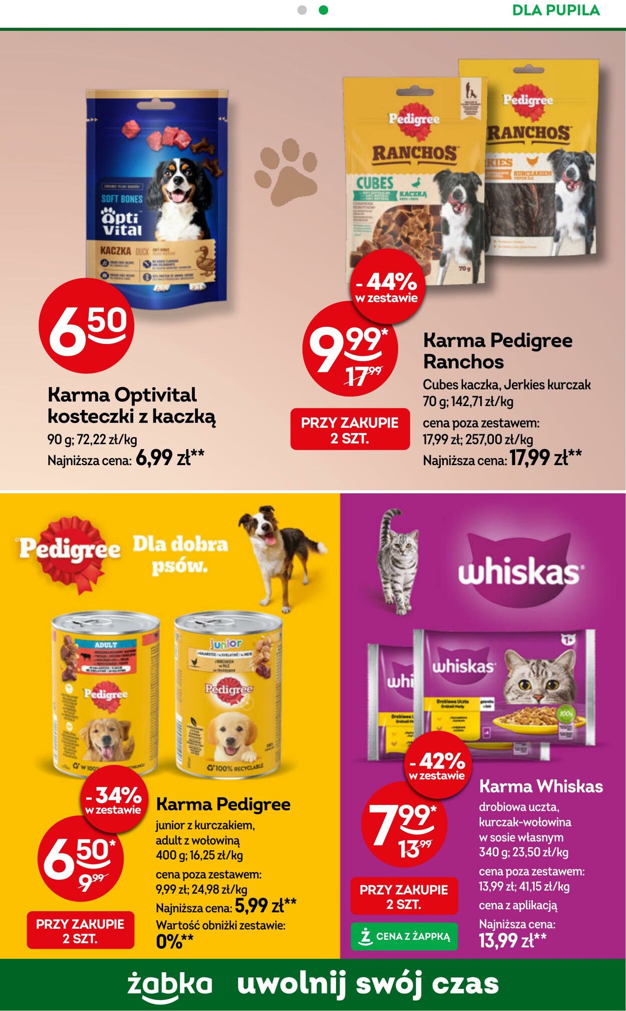 Gazetka Żabka 13.05.2026 - 26.05.2026