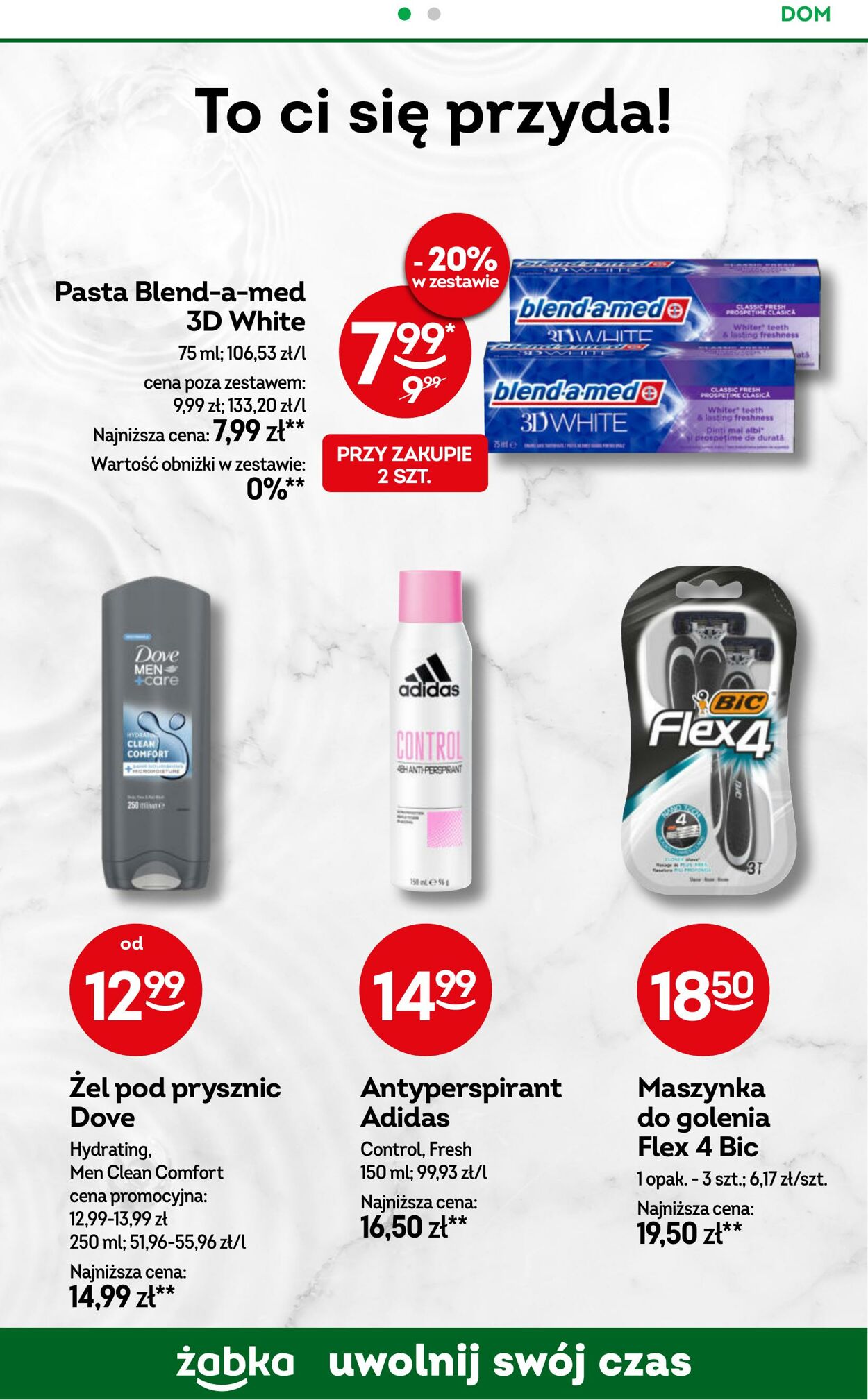 Gazetka Żabka 13.05.2026 - 26.05.2026