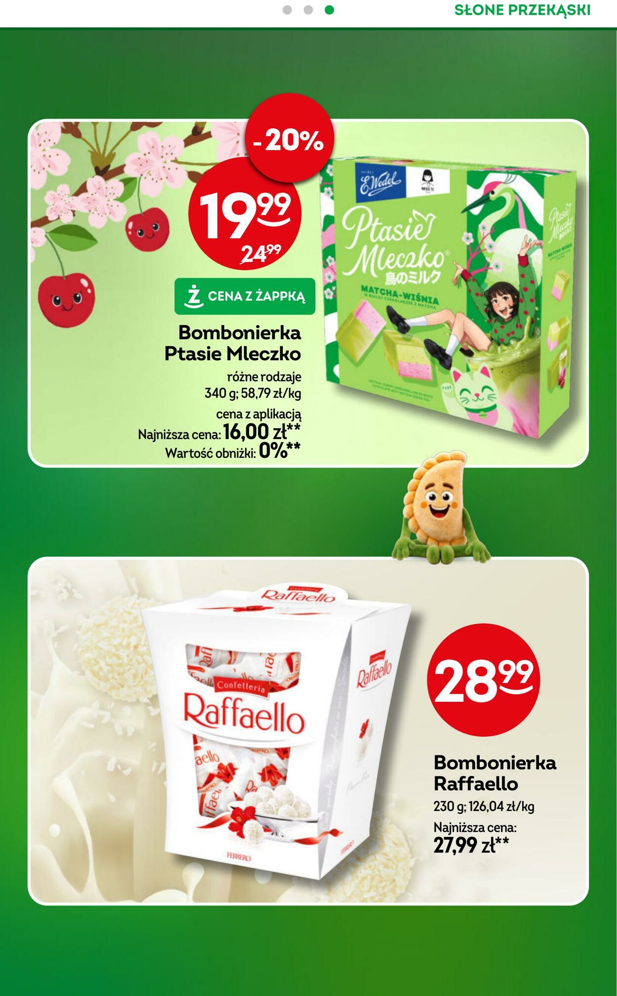 Gazetka Żabka 13.05.2026 - 26.05.2026