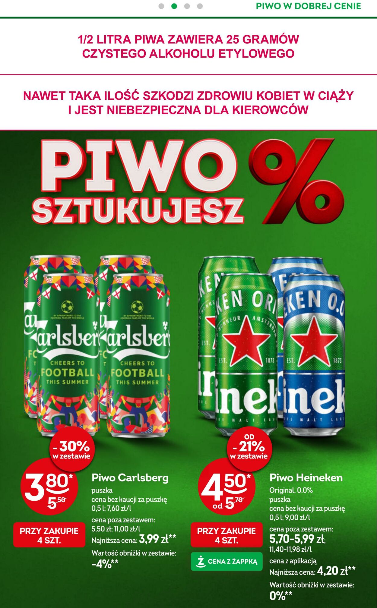Gazetka Żabka 13.05.2026 - 26.05.2026