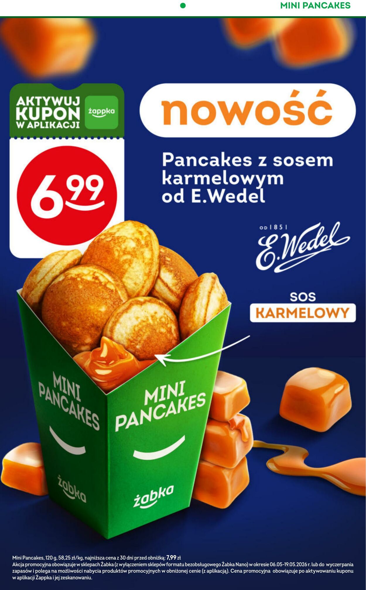 Gazetka Żabka 13.05.2026 - 26.05.2026