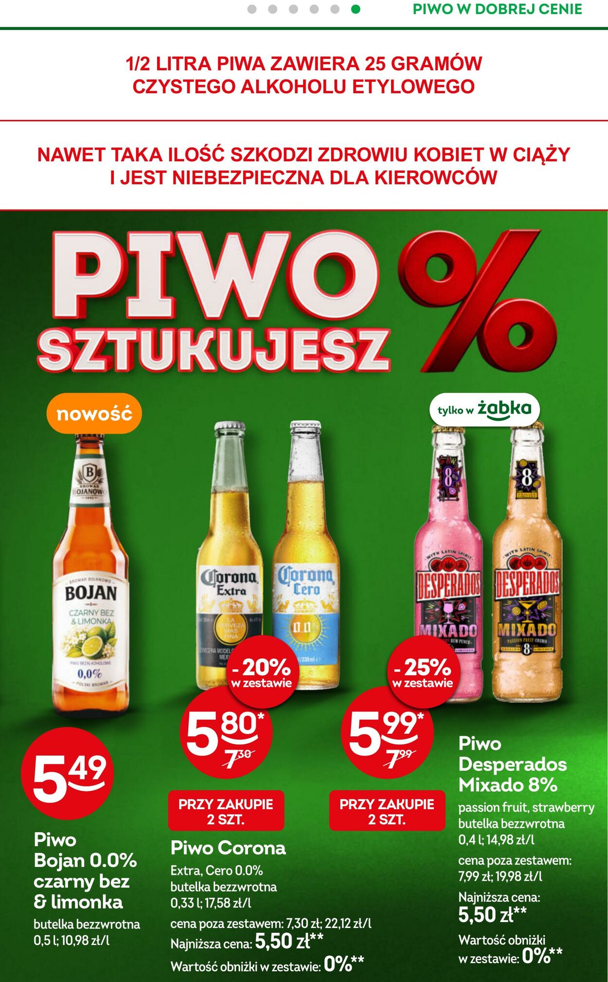 Gazetka Żabka 27.05.2026 - 09.06.2026