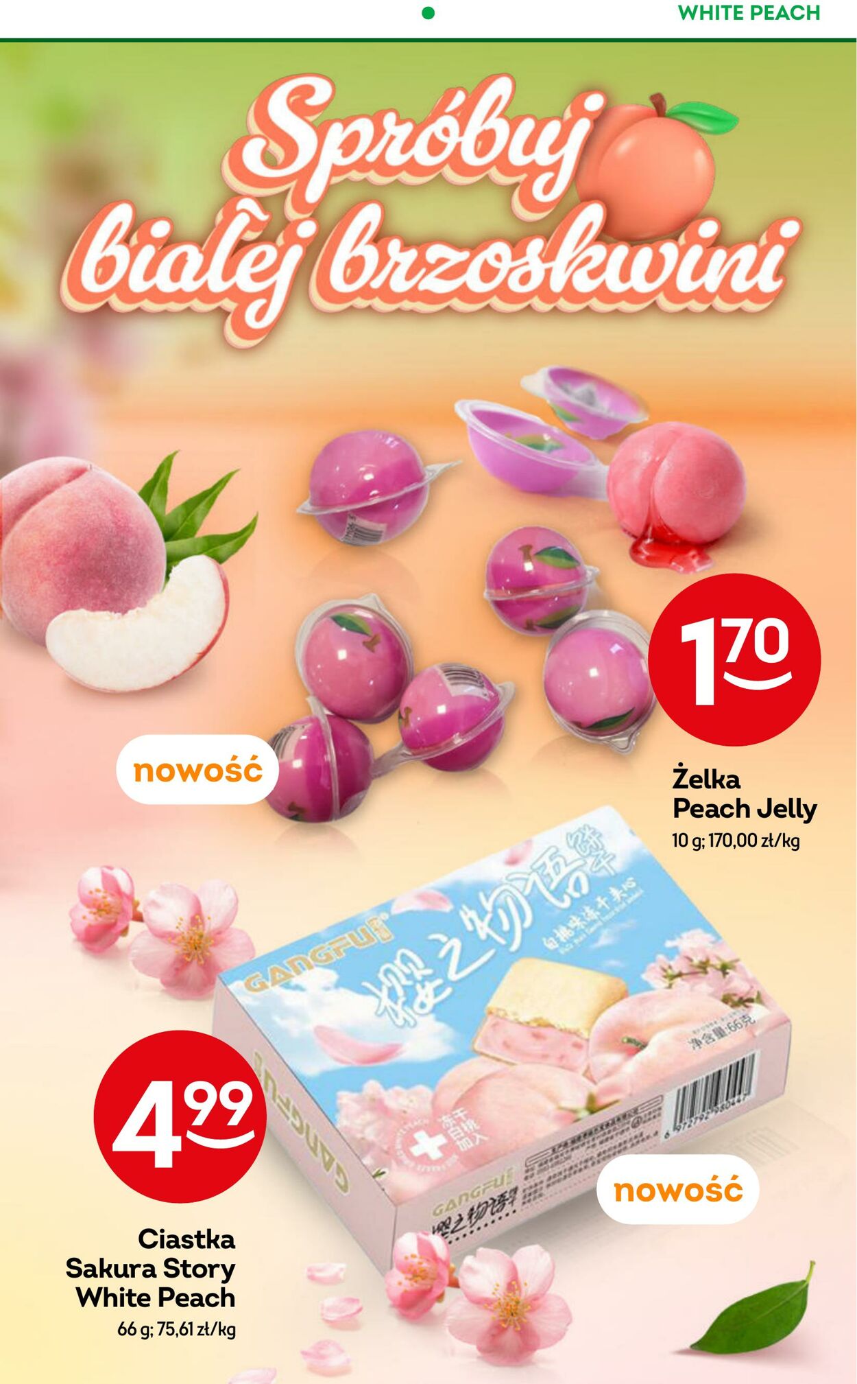 Gazetka Żabka 27.05.2026 - 09.06.2026