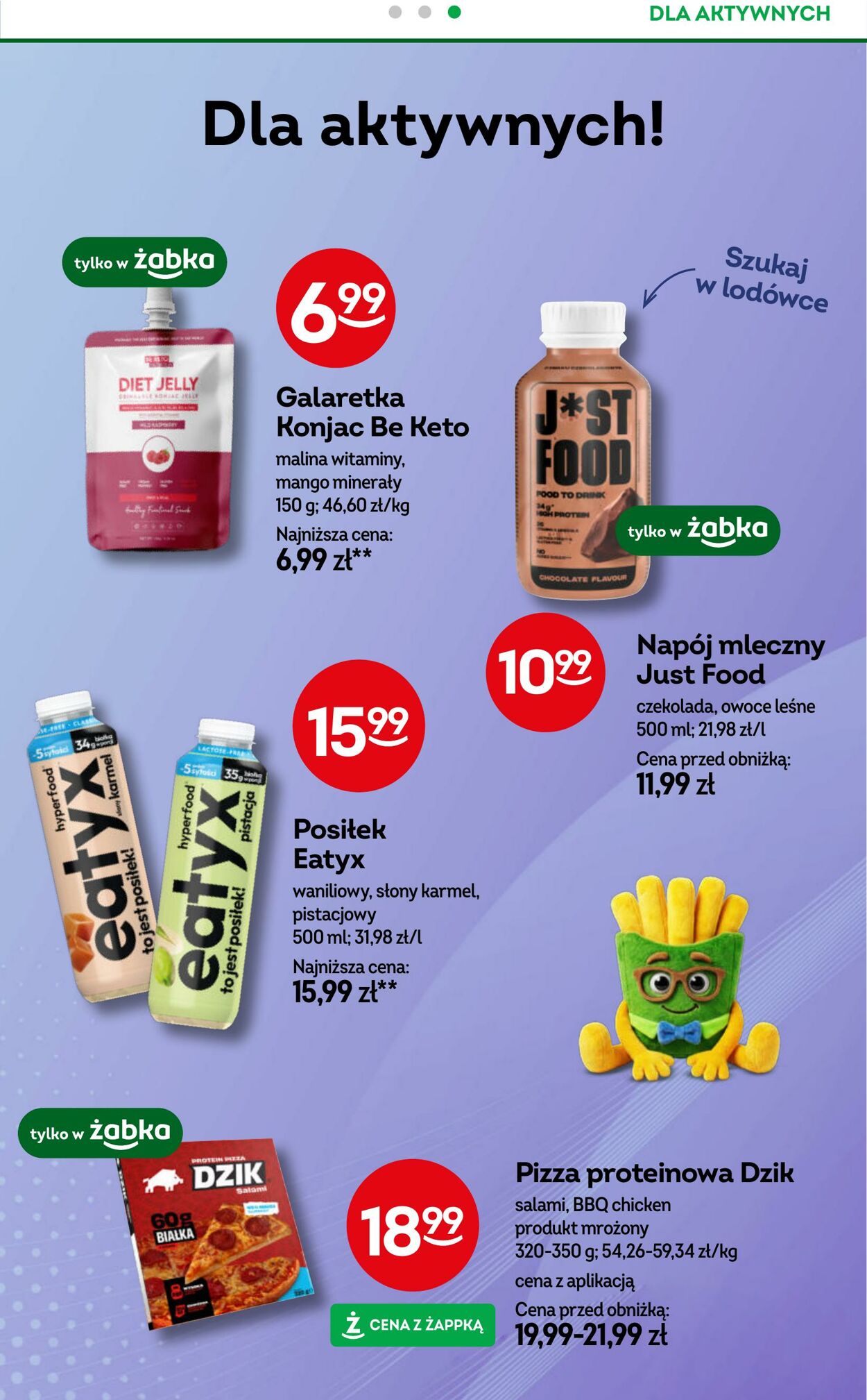 Gazetka Żabka 20.05.2026 - 02.06.2026
