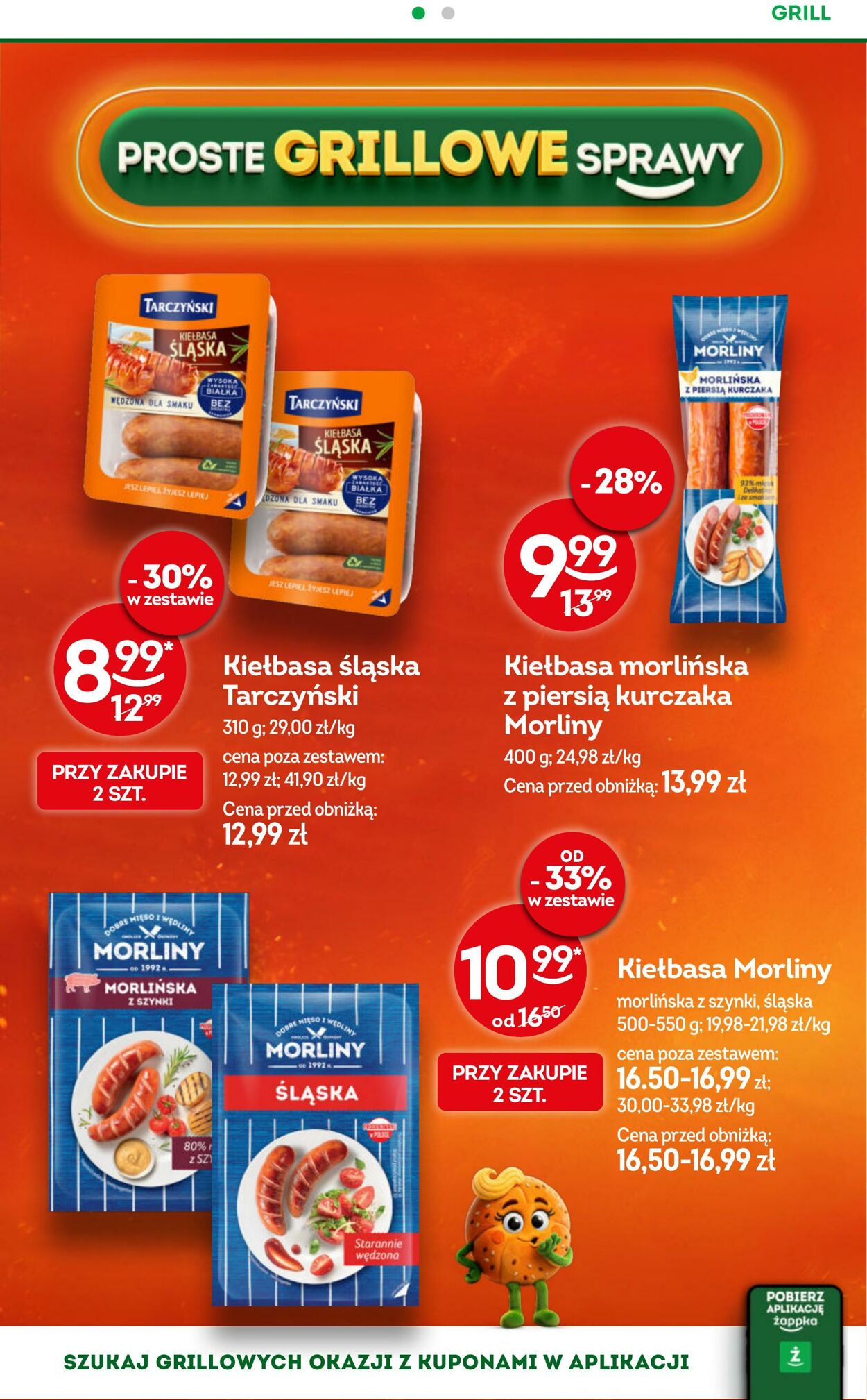 Gazetka Żabka 20.05.2026 - 02.06.2026