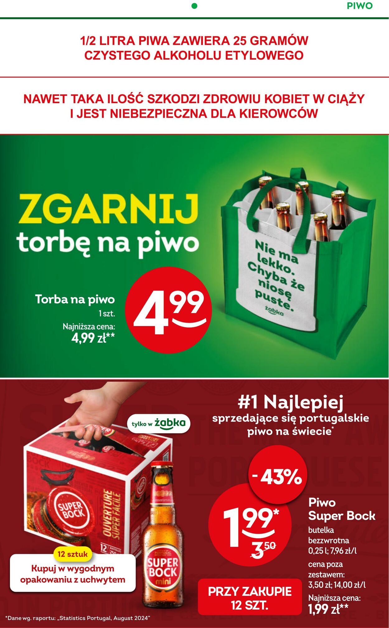 Gazetka Żabka 20.05.2026 - 02.06.2026