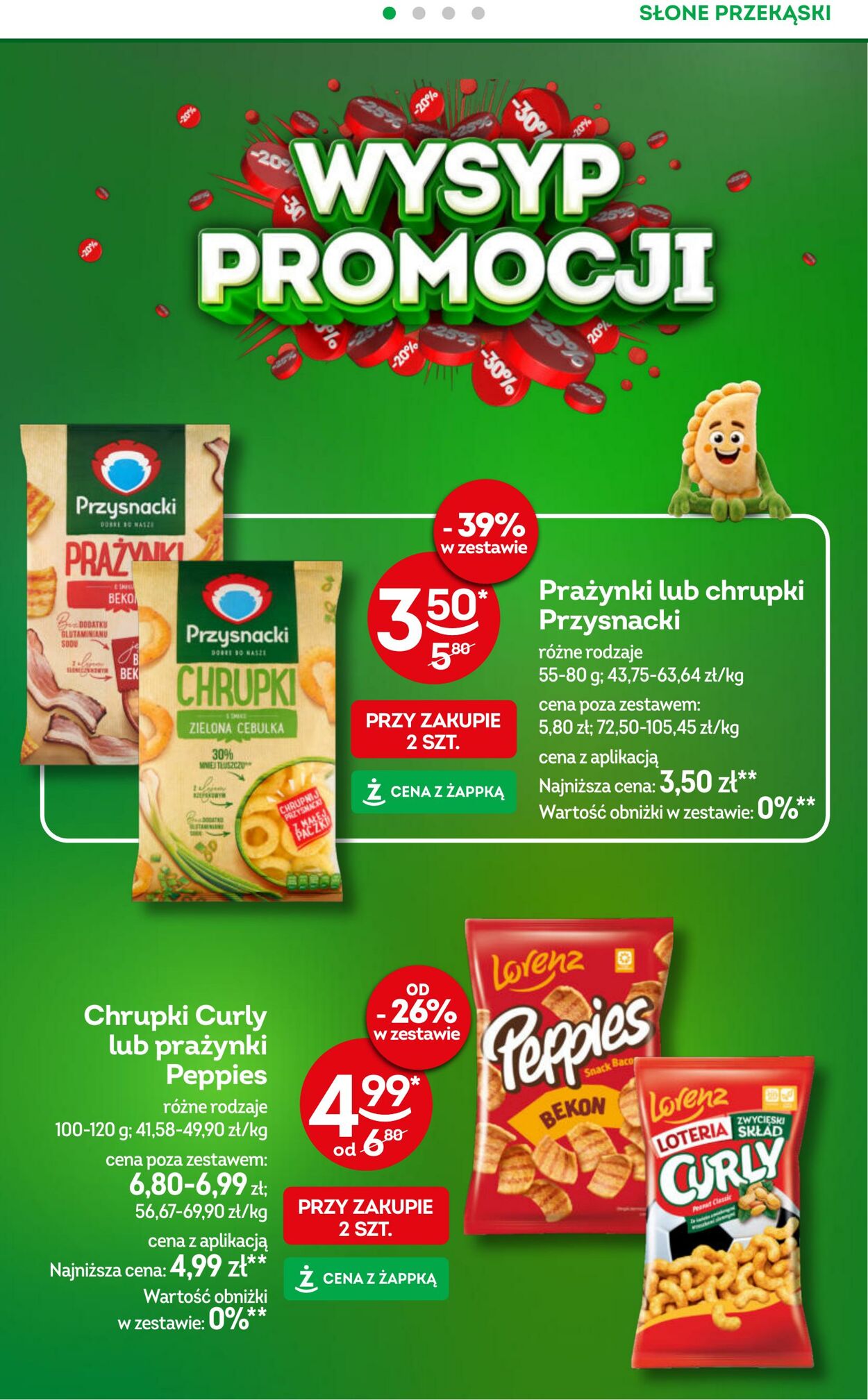 Gazetka Żabka 20.05.2026 - 02.06.2026