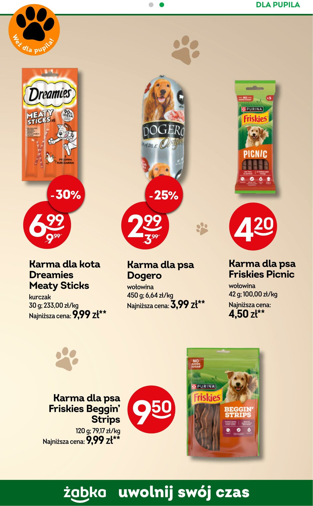 Gazetka Żabka 20.05.2026 - 02.06.2026