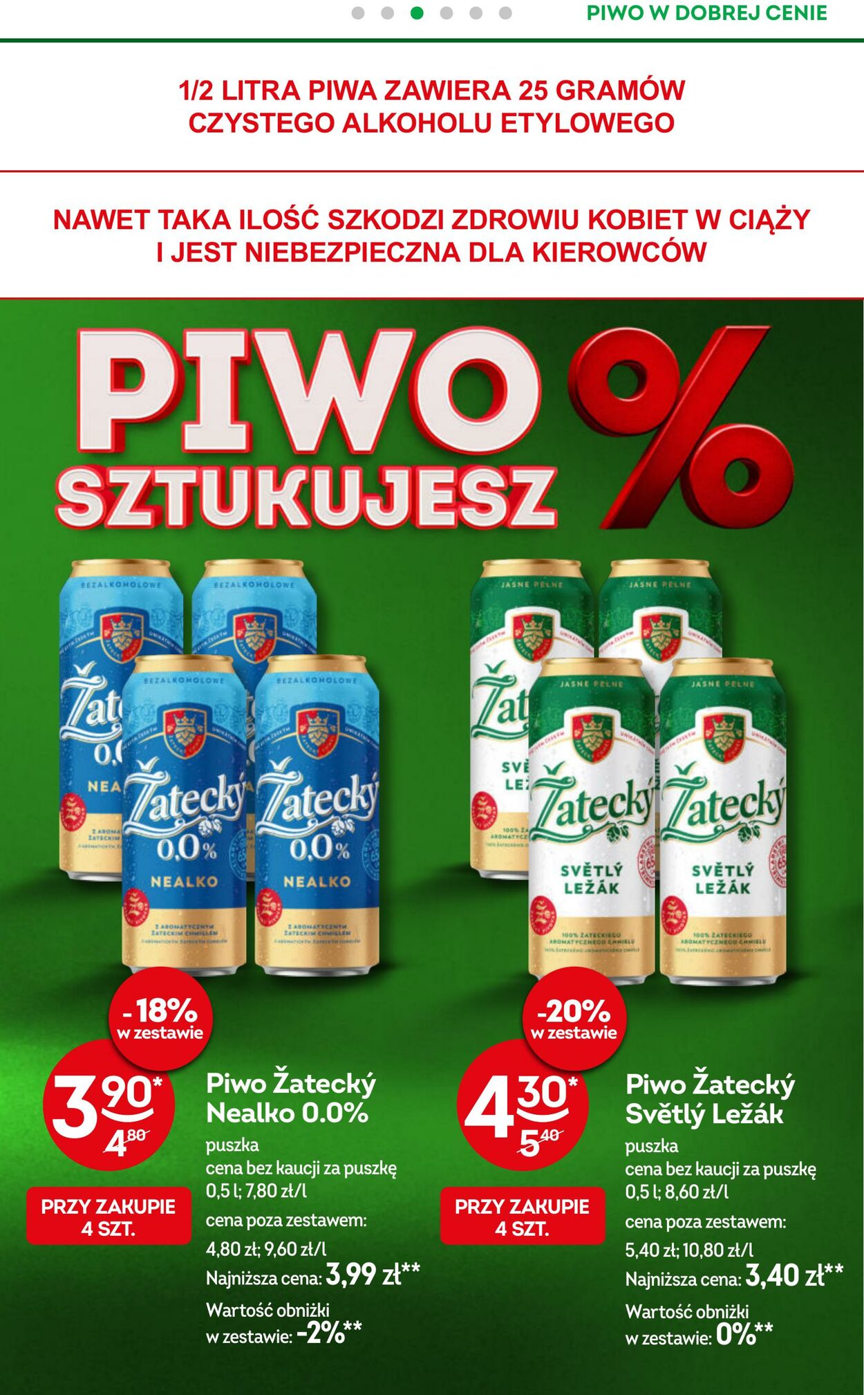 Gazetka Żabka 27.05.2026 - 09.06.2026