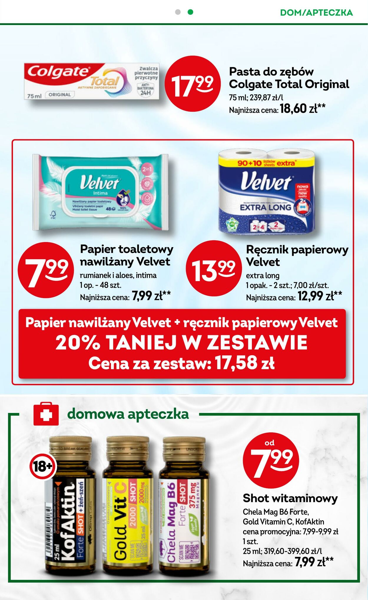 Gazetka Żabka 27.05.2026 - 09.06.2026