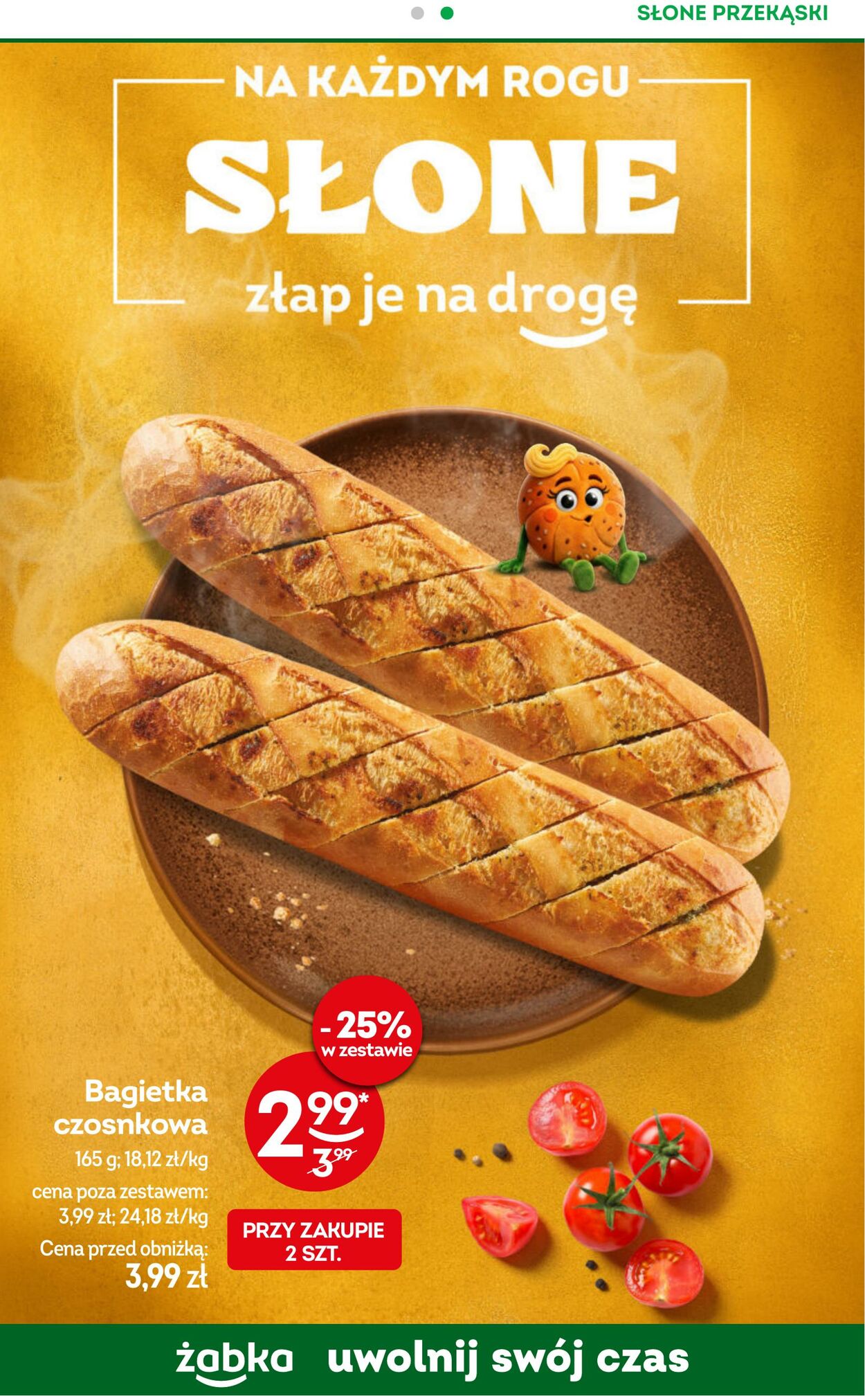 Gazetka Żabka 27.05.2026 - 09.06.2026