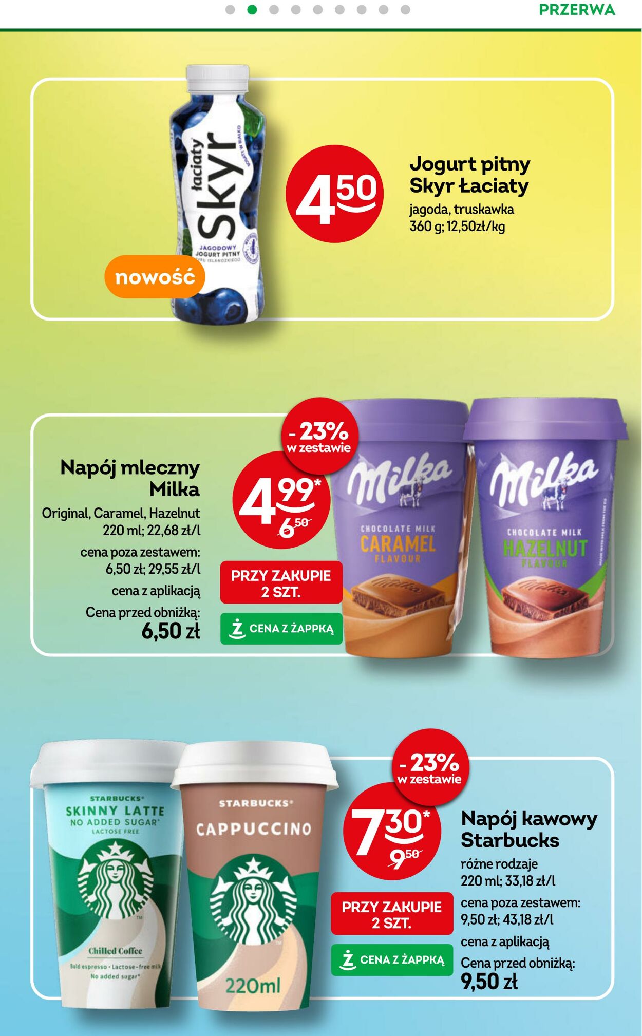 Gazetka Żabka 20.05.2026 - 02.06.2026