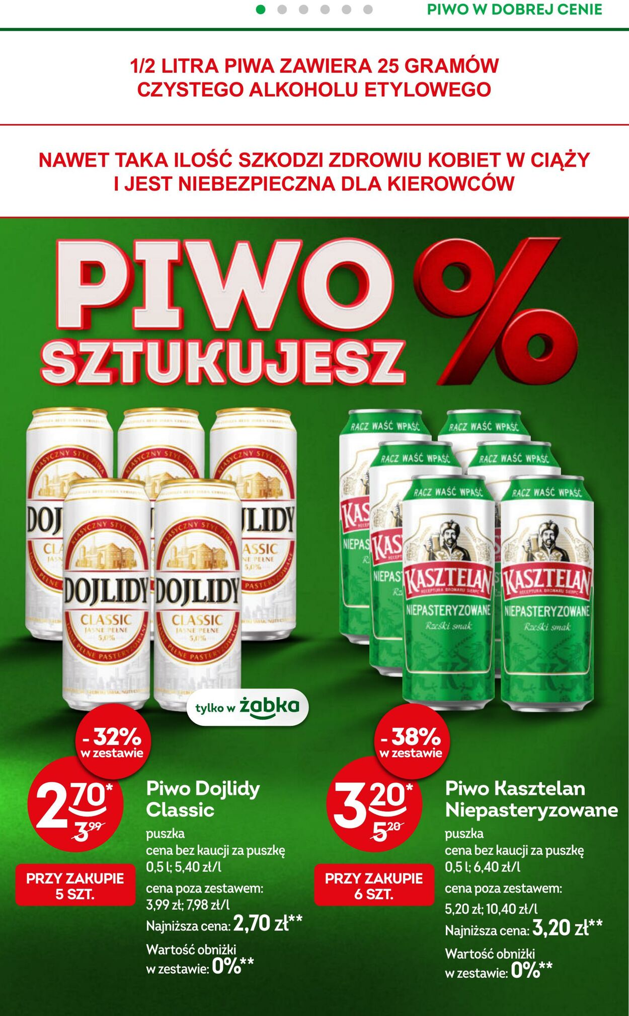 Gazetka Żabka 20.05.2026 - 02.06.2026