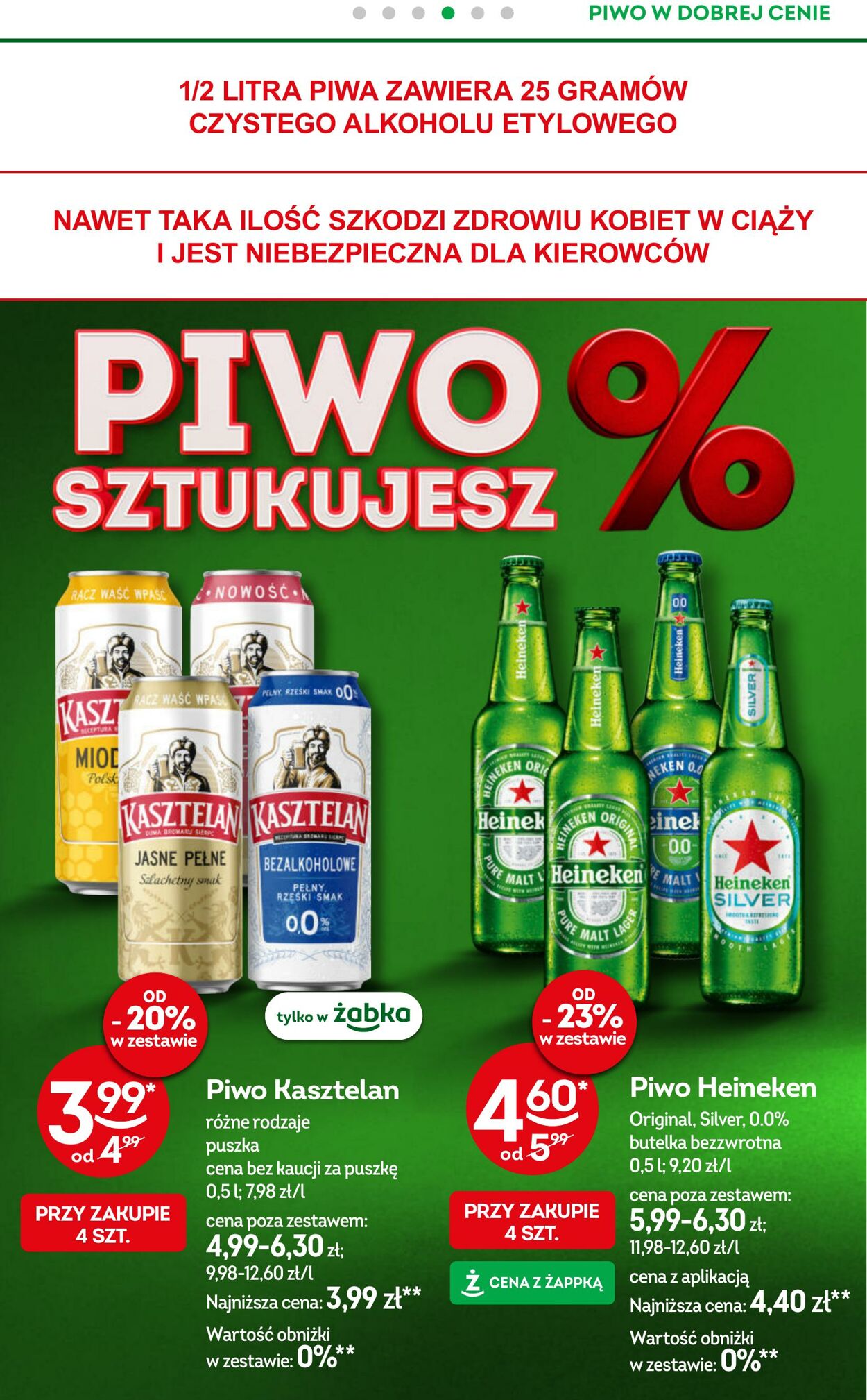 Gazetka Żabka 20.05.2026 - 02.06.2026