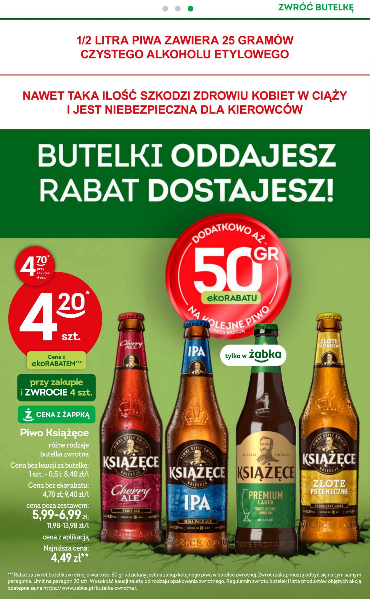 Gazetka Żabka 20.05.2026 - 02.06.2026