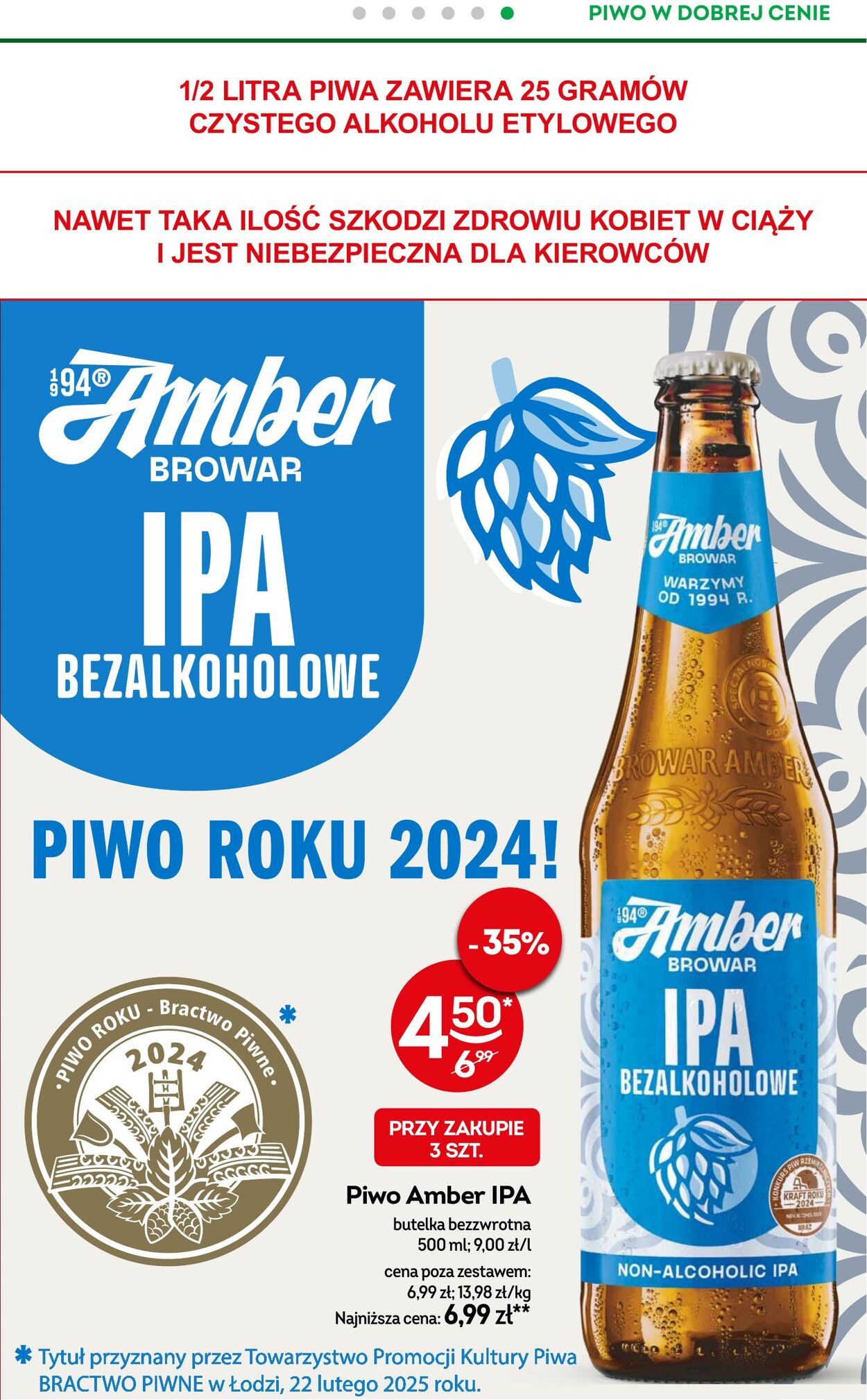 Gazetka Żabka 21.05.2025 - 03.06.2025