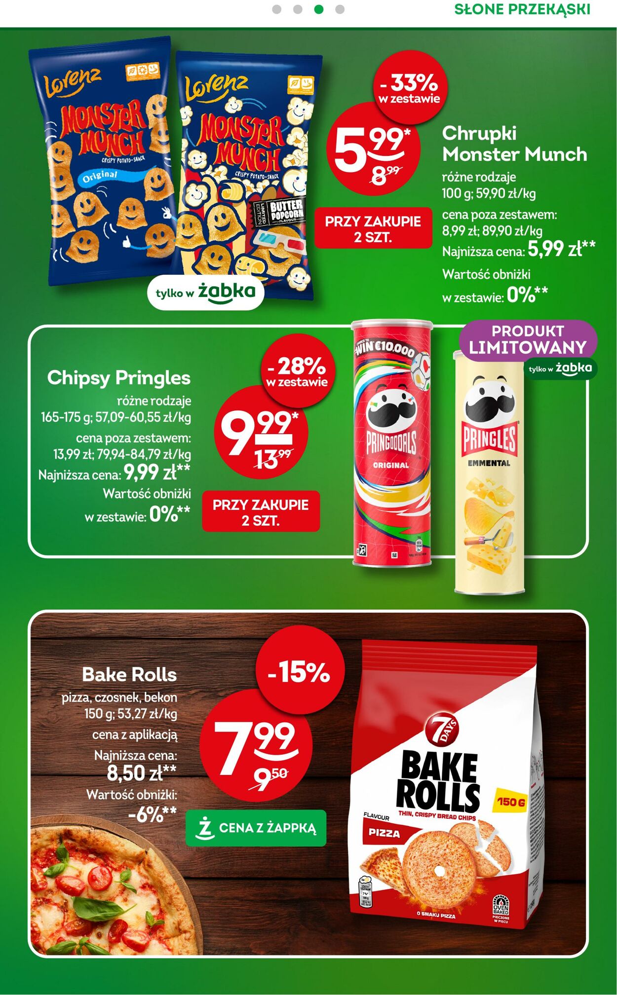 Gazetka Żabka 10.06.2026 - 23.06.2026