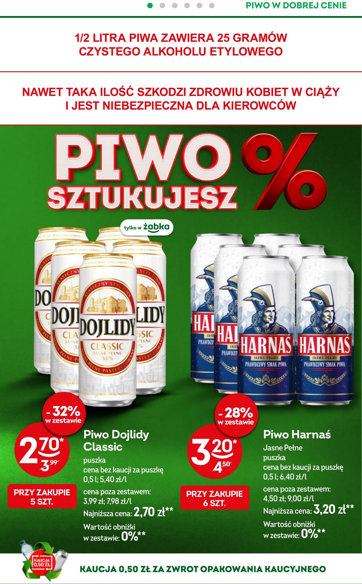 Gazetka Żabka 03.06.2026 - 16.06.2026