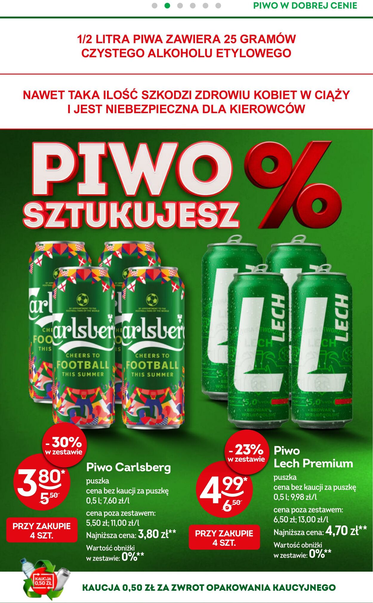Gazetka Żabka 01.07.2026 - 14.07.2026