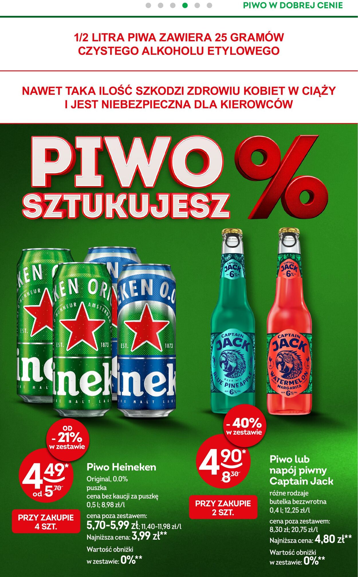 Gazetka Żabka 01.07.2026 - 14.07.2026