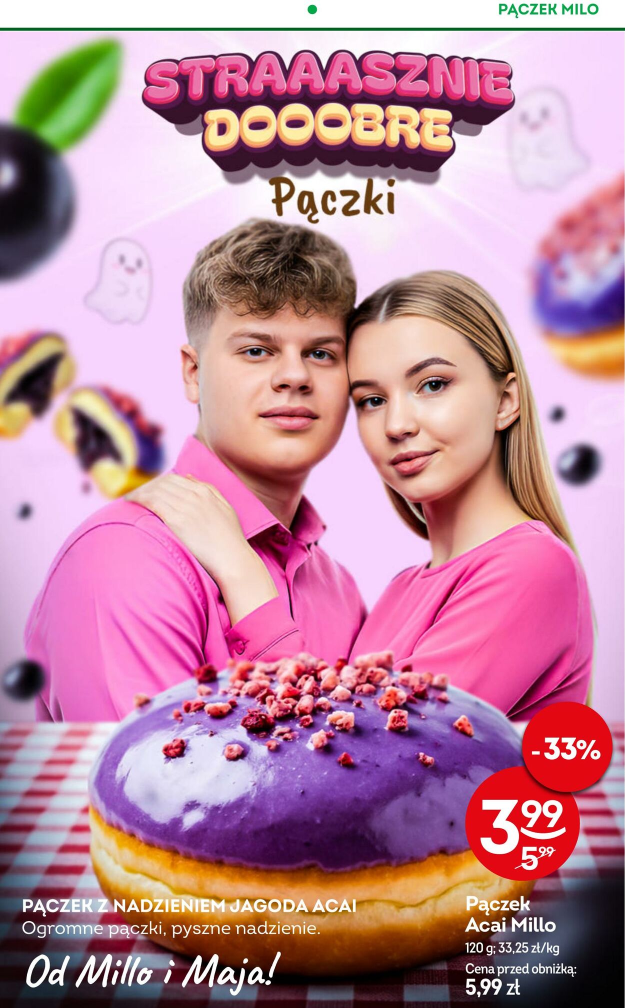 Gazetka Żabka 01.07.2026 - 14.07.2026