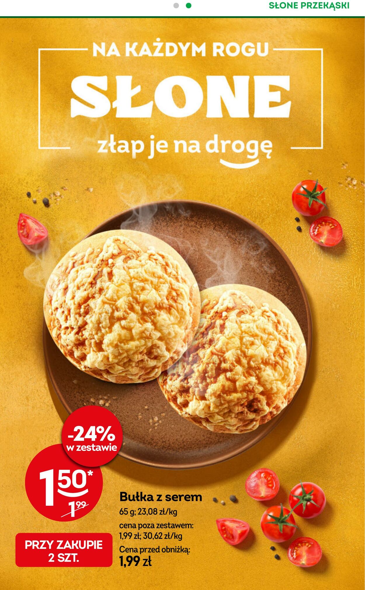 Gazetka Żabka 01.07.2026 - 14.07.2026