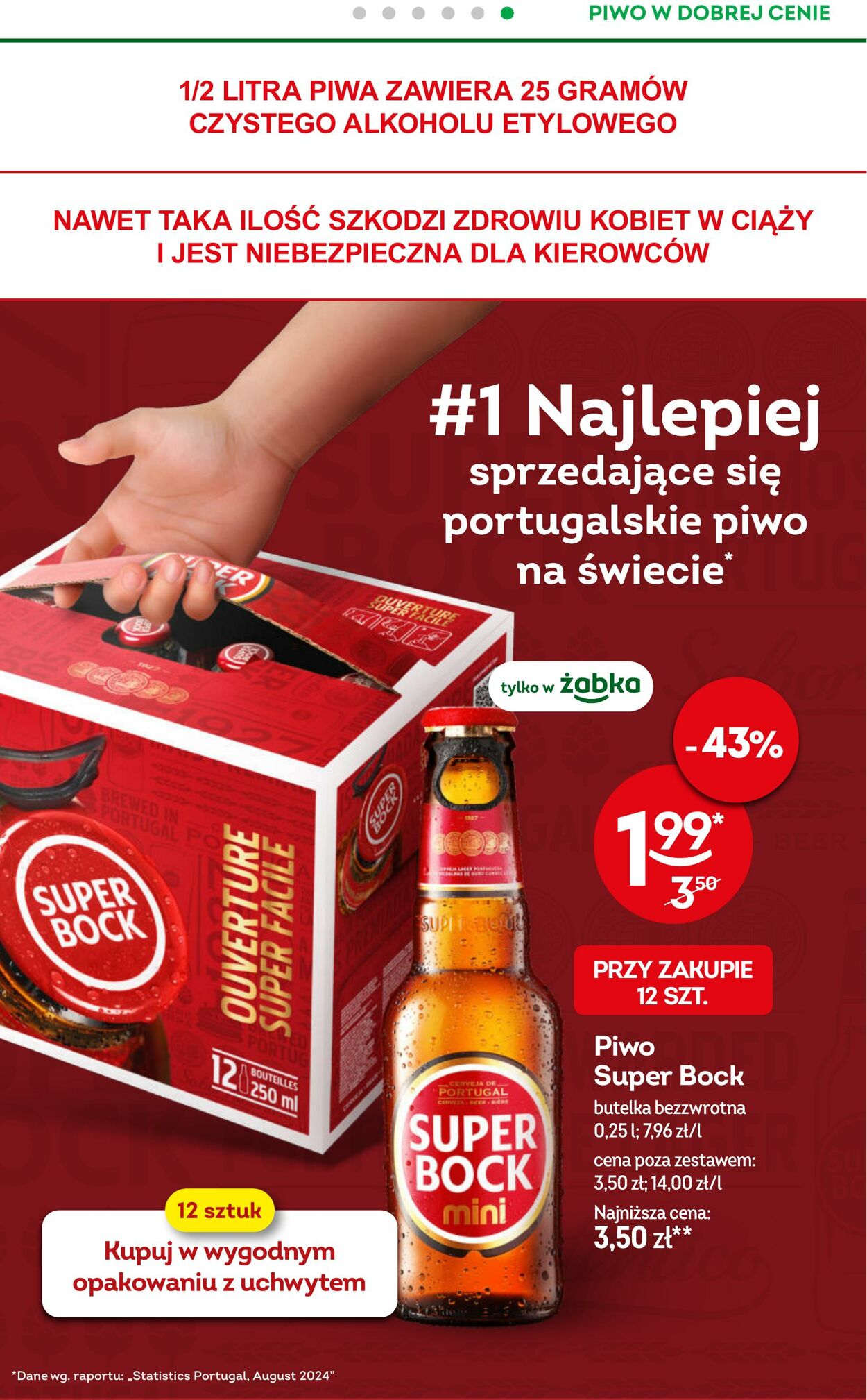 Gazetka Żabka 02.07.2025 - 15.07.2025