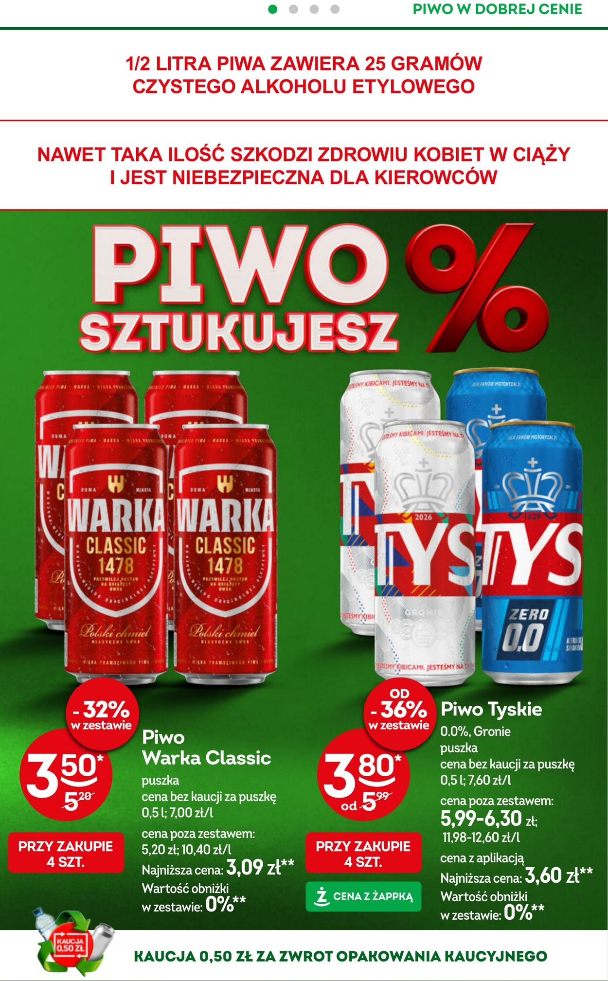 Gazetka Żabka 15.07.2026 - 28.07.2026
