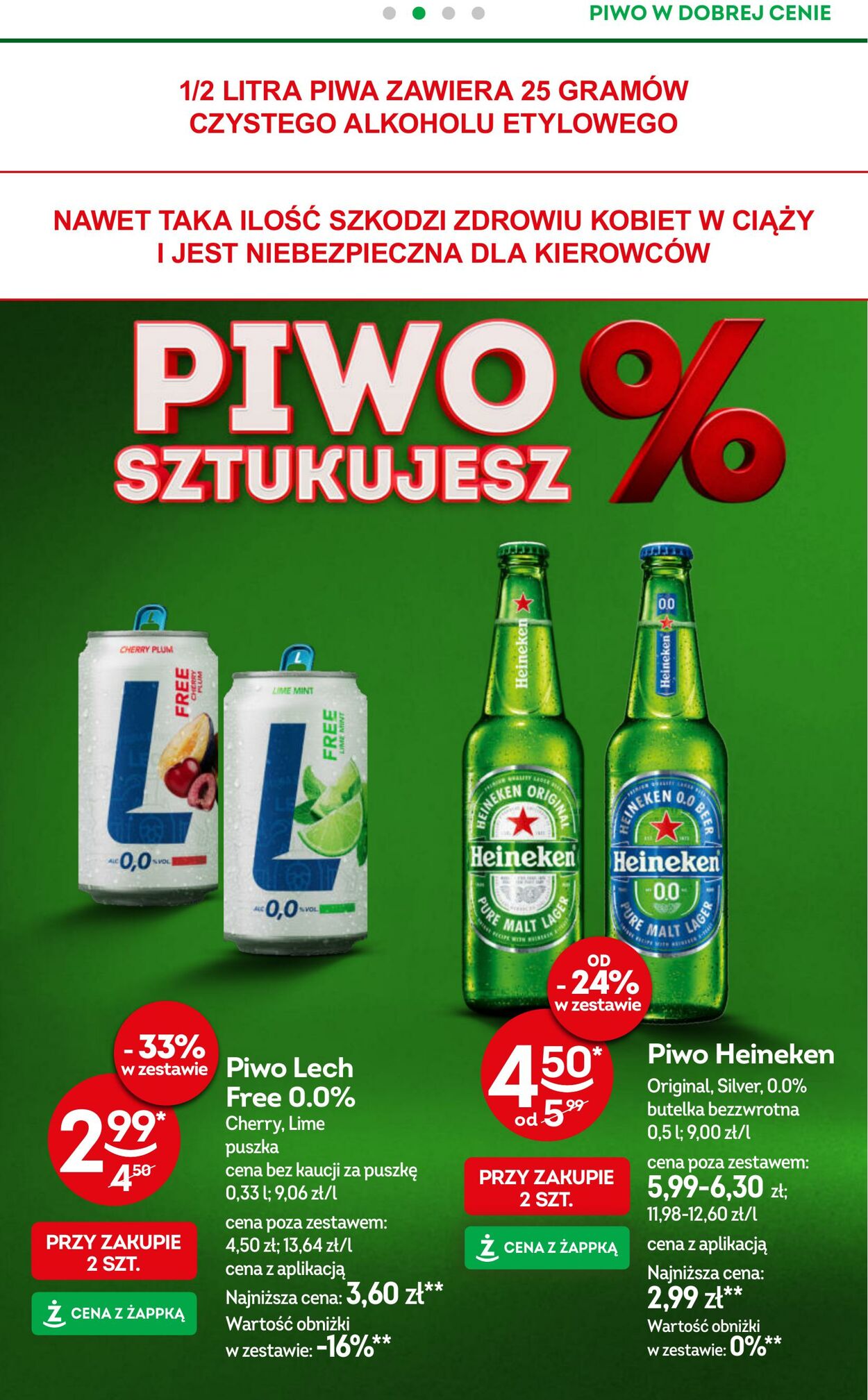 Gazetka Żabka 15.07.2026 - 28.07.2026