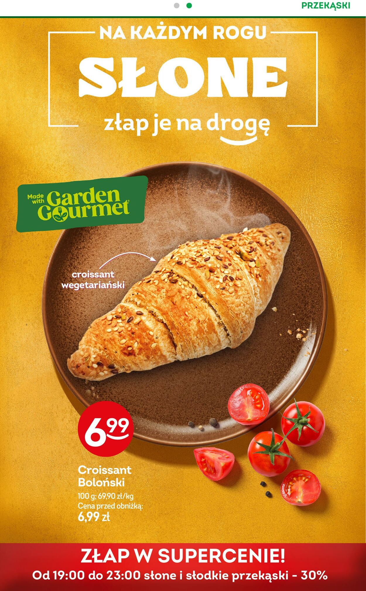 Gazetka Żabka 13.08.2025 - 26.08.2025