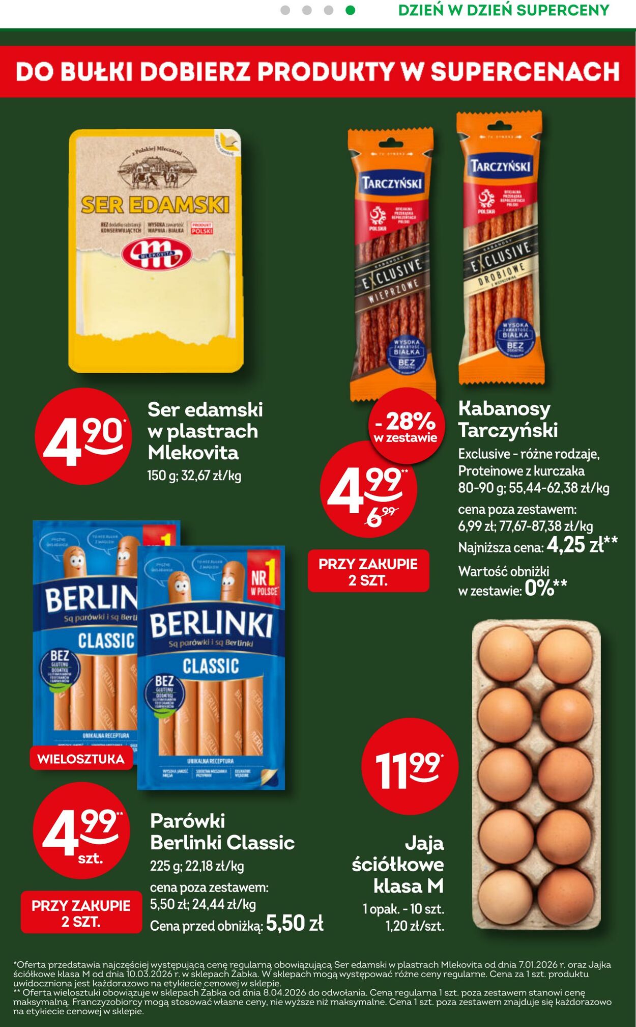 Gazetka Żabka 13.05.2026 - 26.05.2026