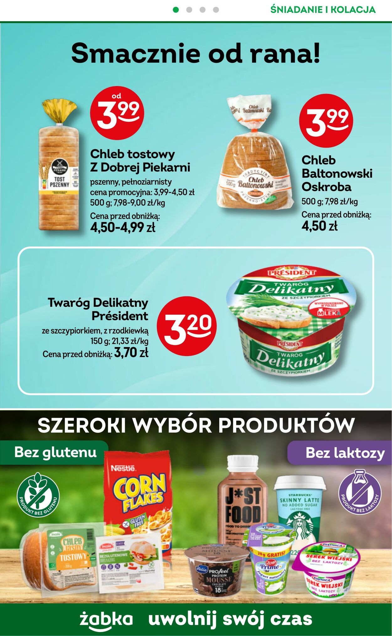 Gazetka Żabka 13.05.2026 - 26.05.2026