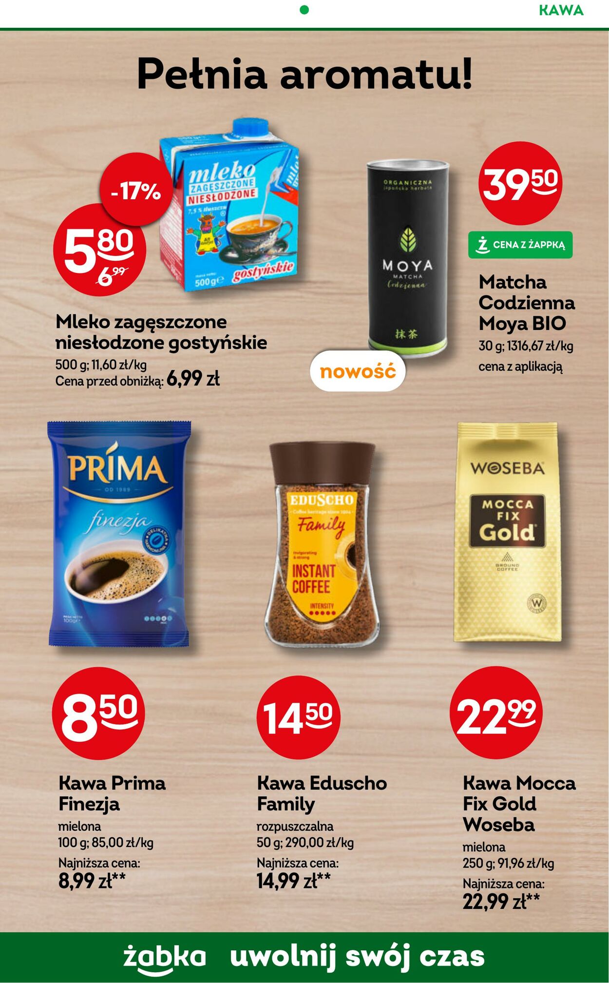 Gazetka Żabka 06.05.2026 - 19.05.2026