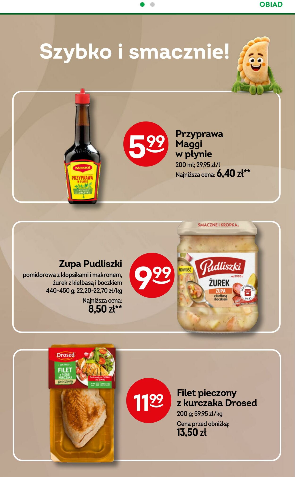 Gazetka Żabka 27.05.2026 - 09.06.2026