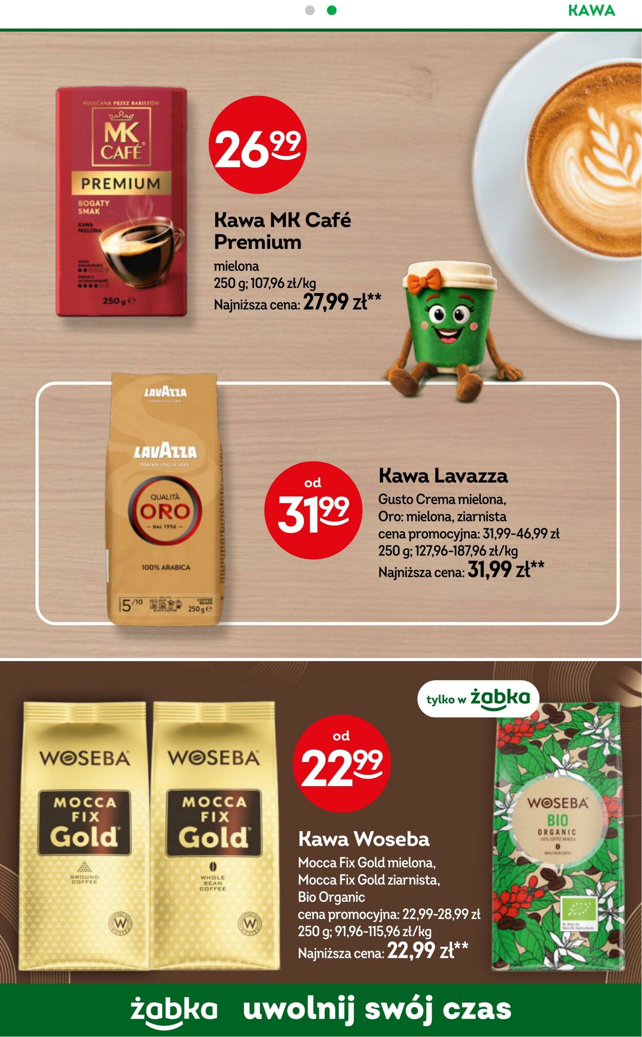 Gazetka Żabka 20.05.2026 - 02.06.2026