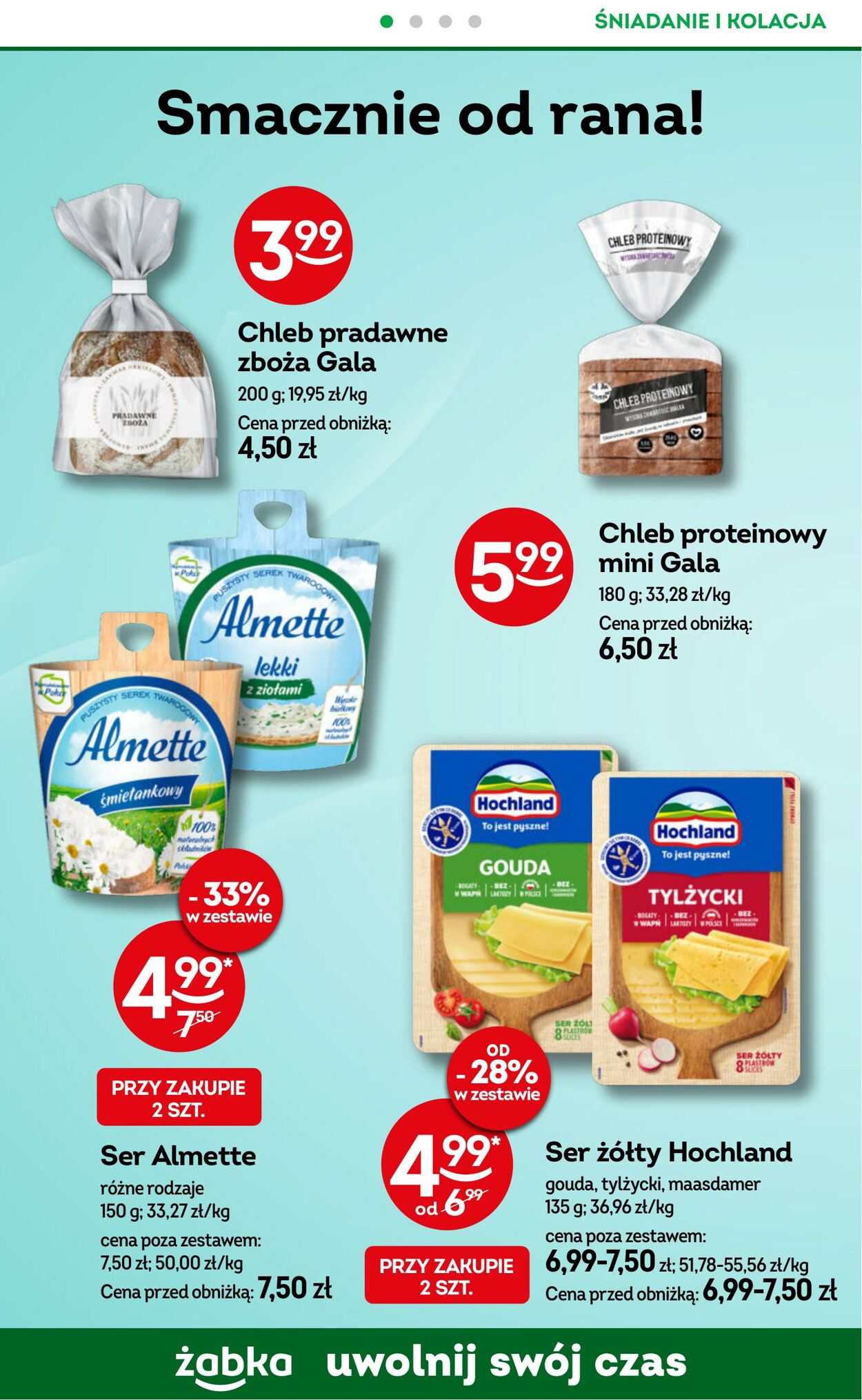 Gazetka Żabka 20.05.2026 - 02.06.2026