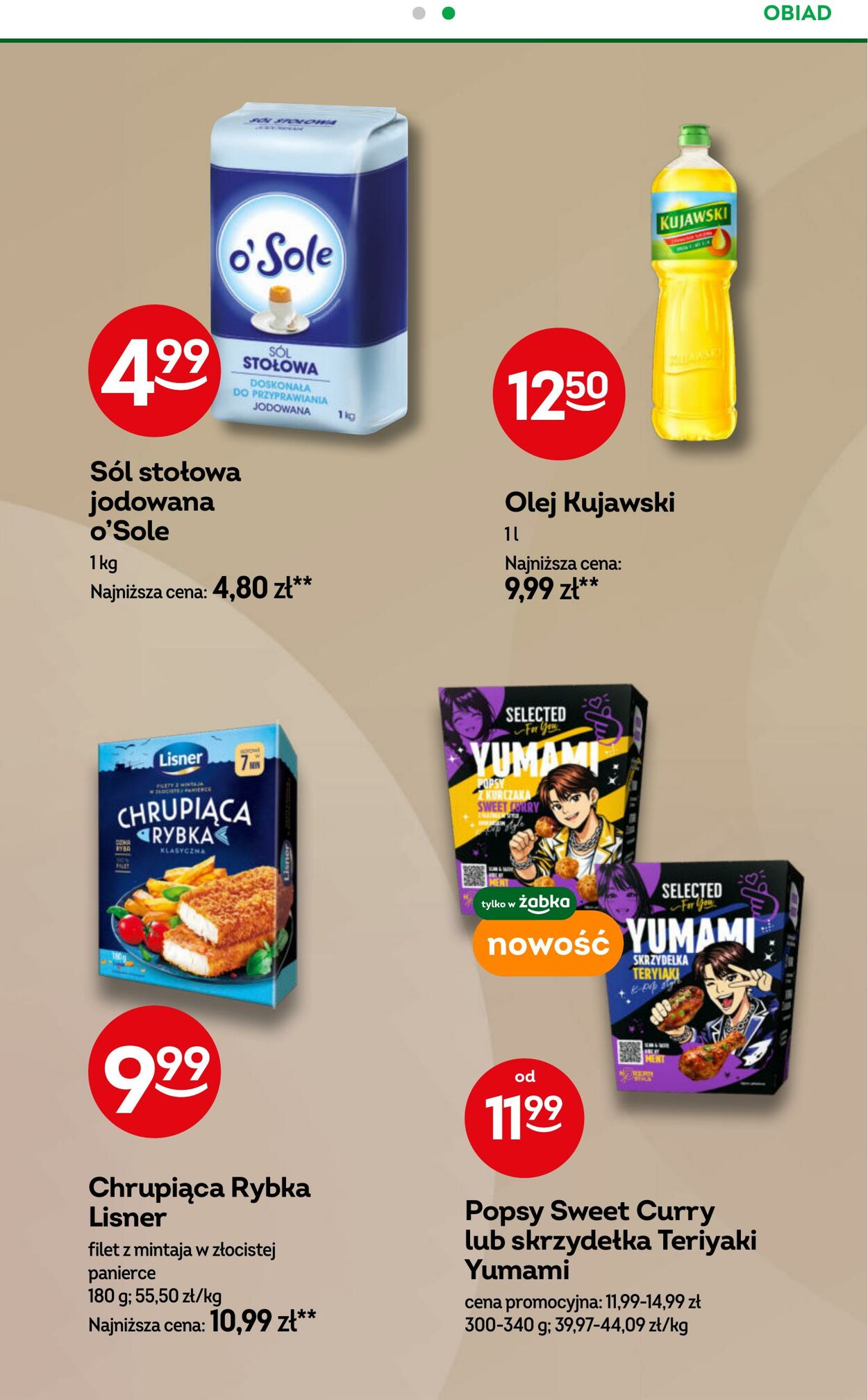 Gazetka Żabka 20.05.2026 - 02.06.2026