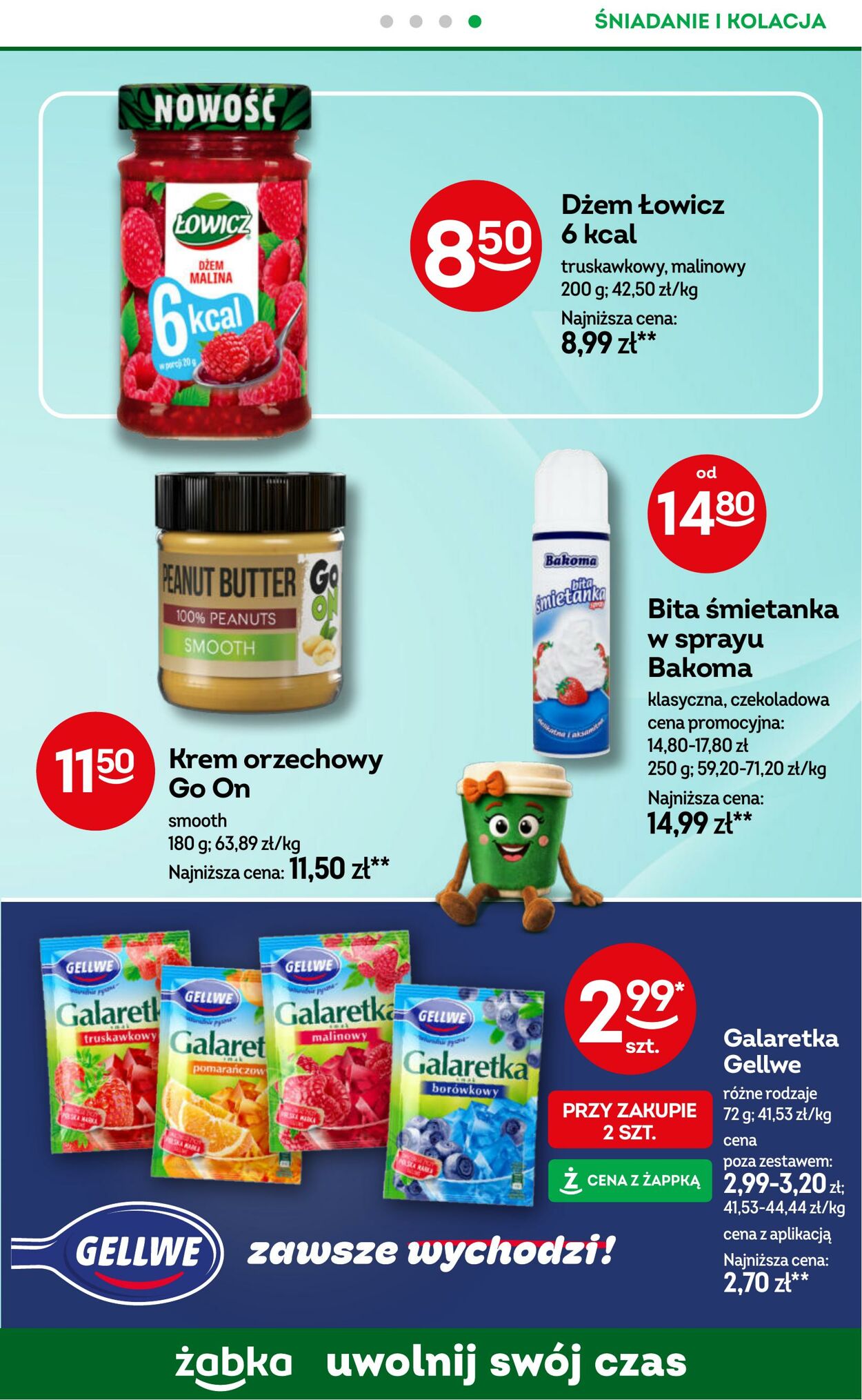Gazetka Żabka 20.05.2026 - 02.06.2026