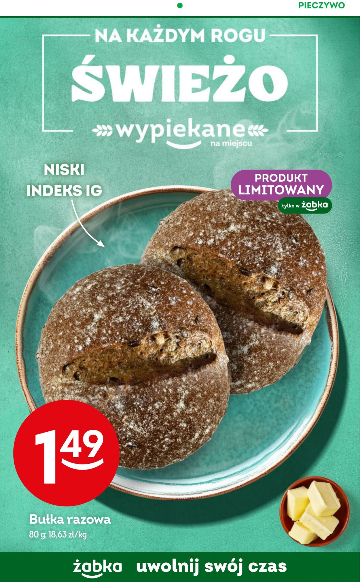 Gazetka Żabka 10.06.2026 - 23.06.2026