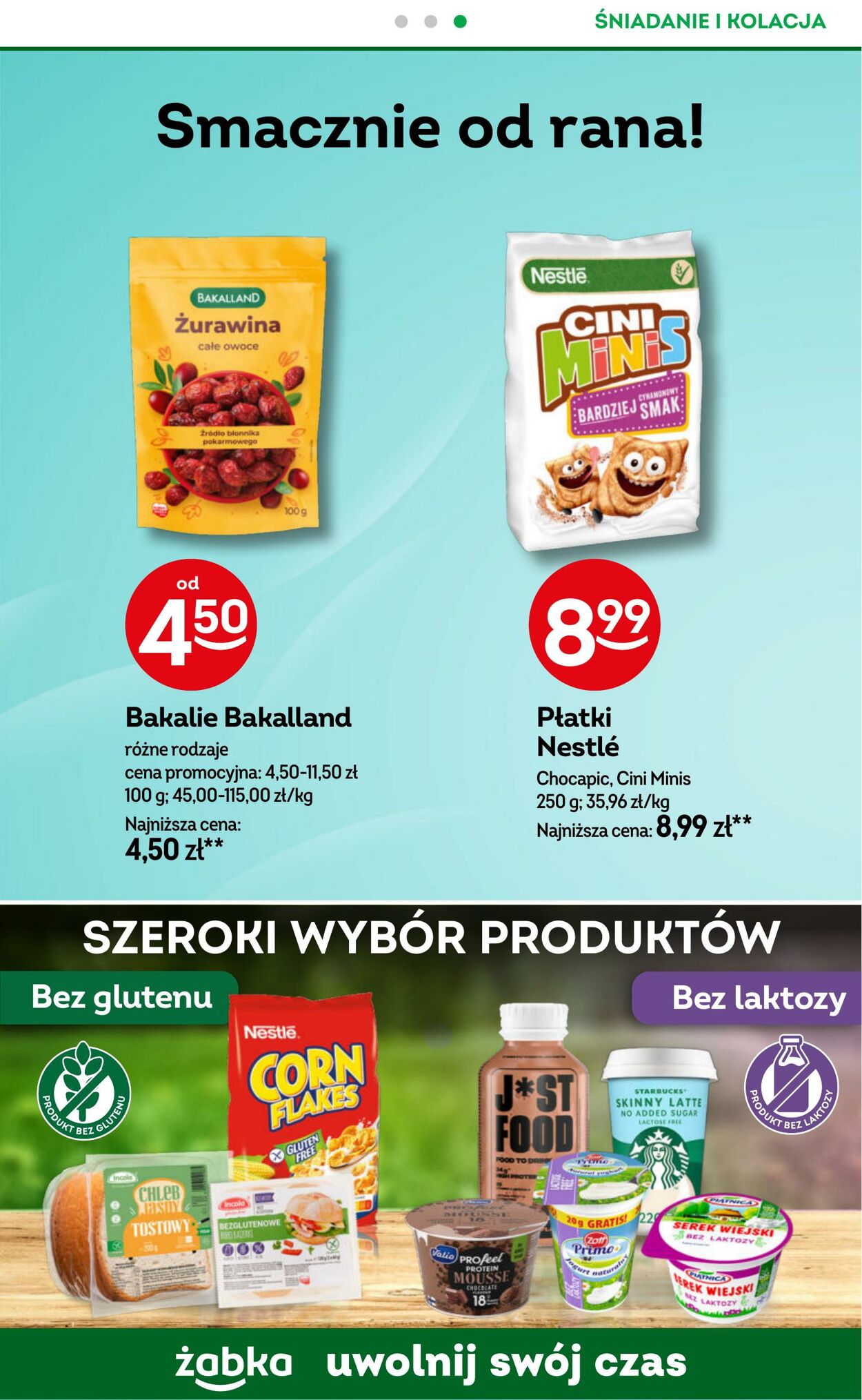 Gazetka Żabka 03.06.2026 - 16.06.2026